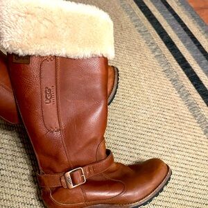 UGG boots